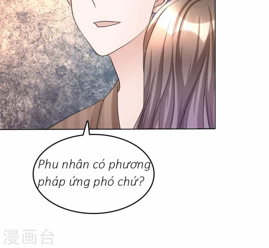 Con Đường Phản Công Của Sủng Thê - Chương 18 - ảnh 23