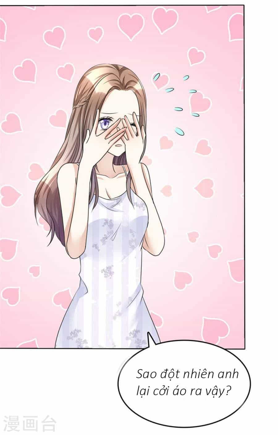 Con Đường Phản Công Của Sủng Thê - Chương 18 - ảnh 33