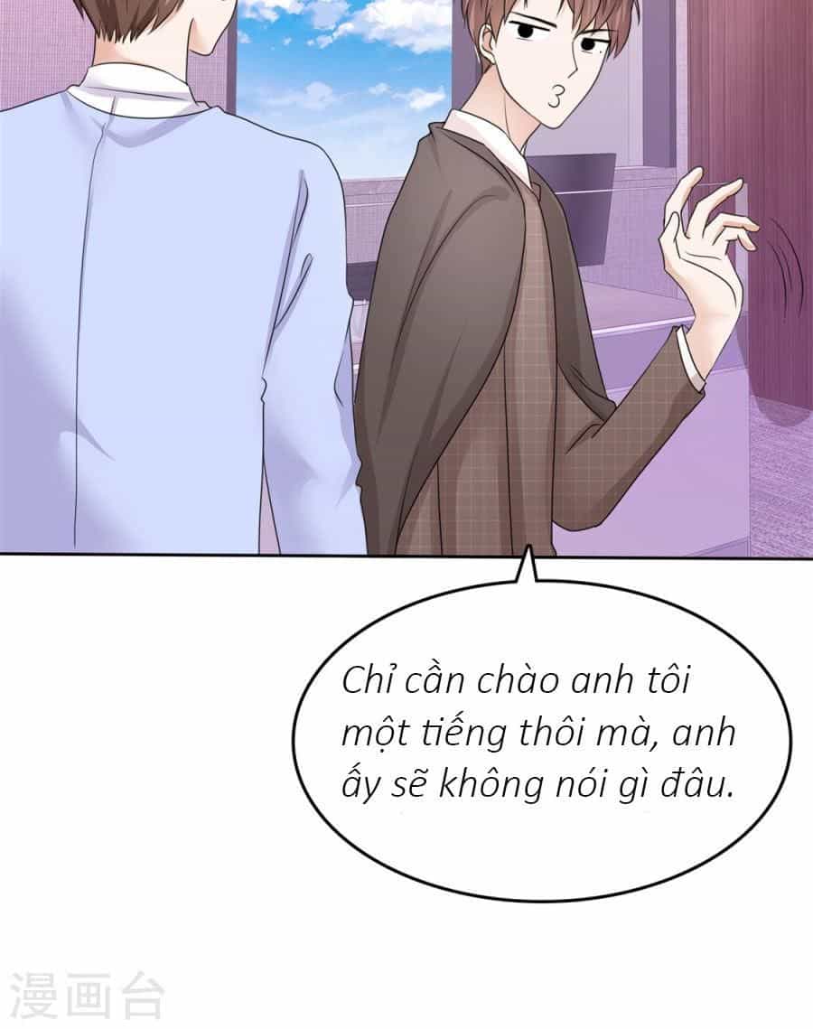 Con Đường Phản Công Của Sủng Thê - Chương 19 - ảnh 20