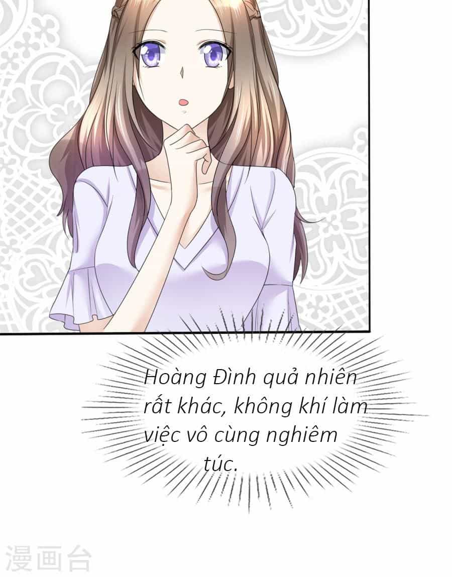 Con Đường Phản Công Của Sủng Thê - Chương 19 - ảnh 3