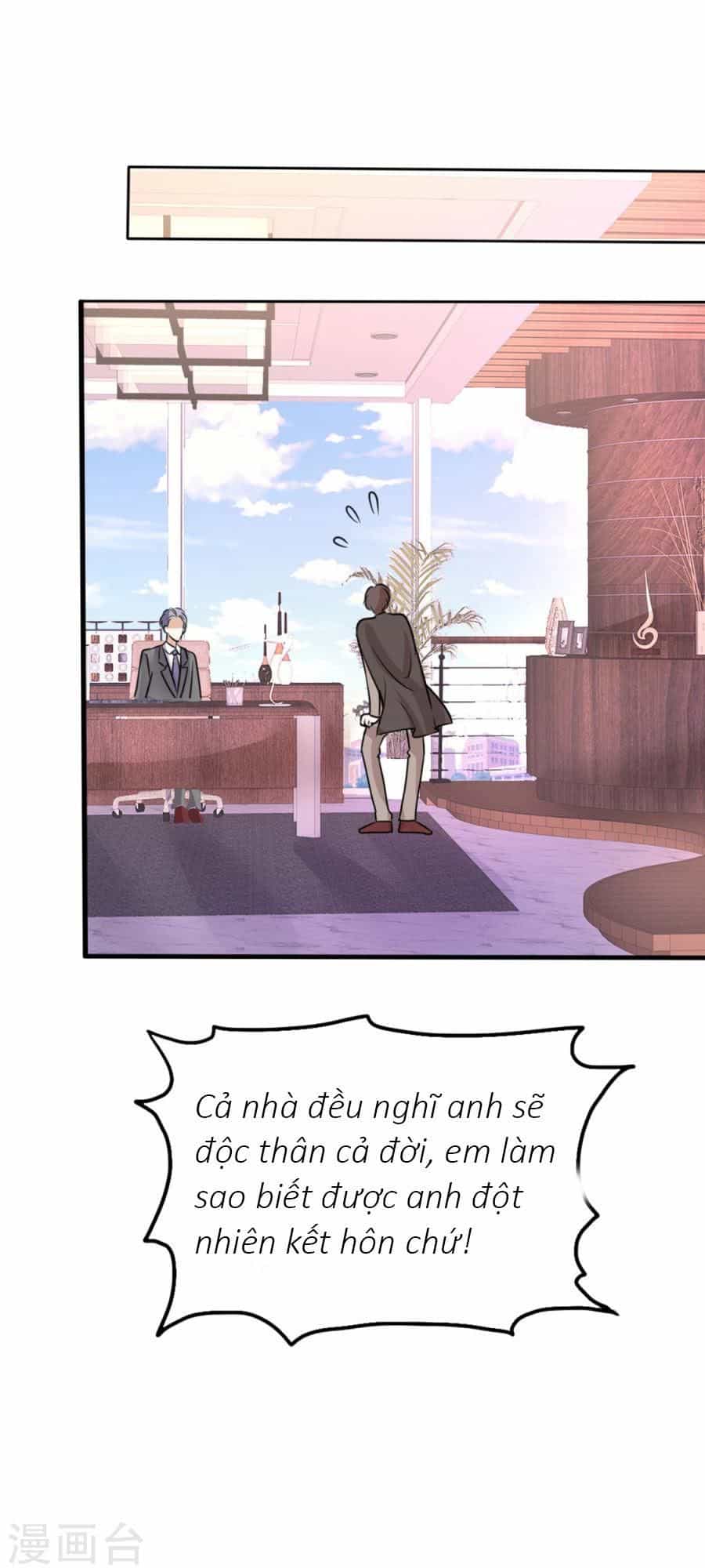 Con Đường Phản Công Của Sủng Thê - Chương 19 - ảnh 36