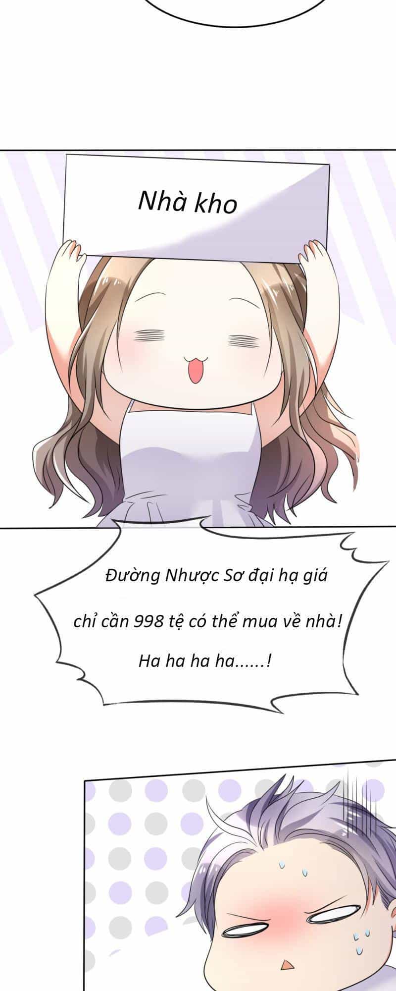 Con Đường Phản Công Của Sủng Thê - Chương 2 - ảnh 16