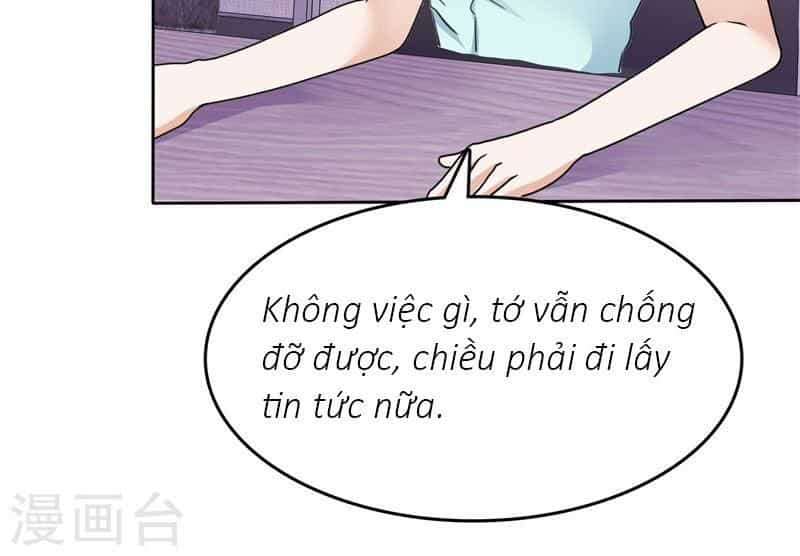 Con Đường Phản Công Của Sủng Thê - Chương 20 - ảnh 15