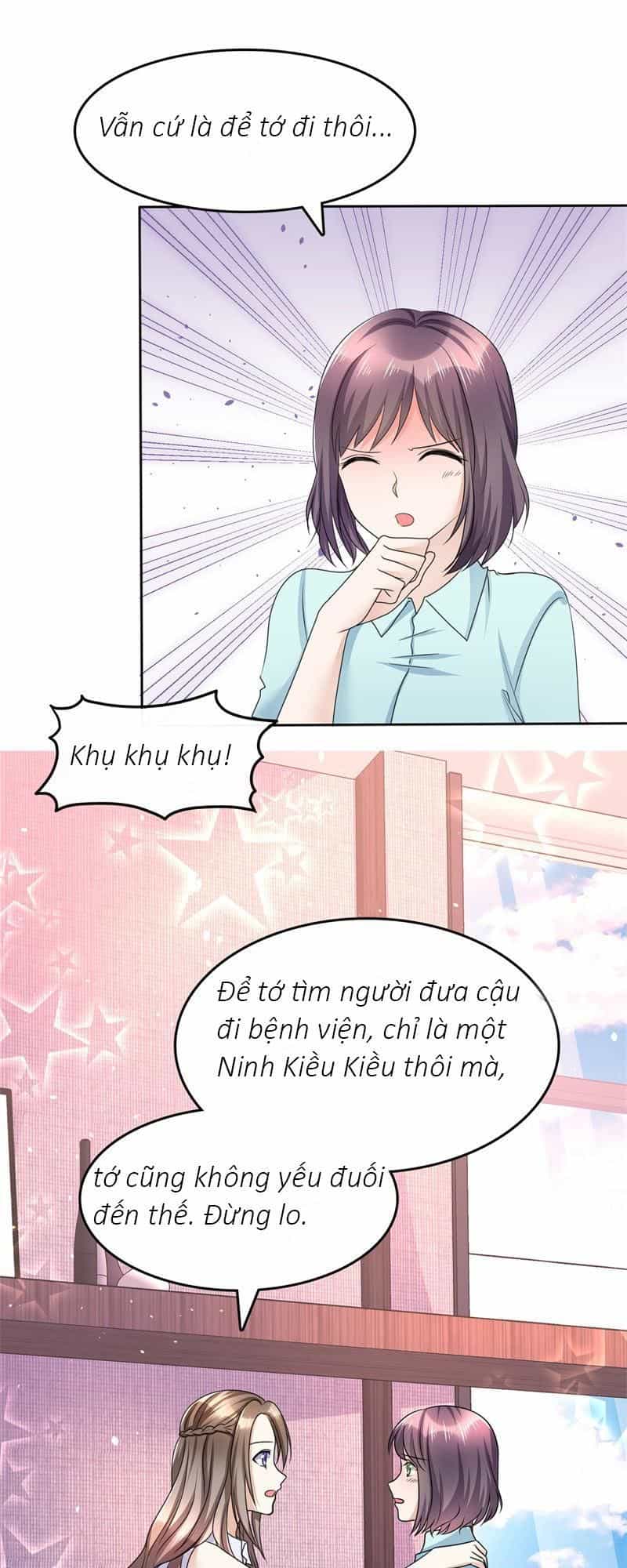 Con Đường Phản Công Của Sủng Thê - Chương 20 - ảnh 18