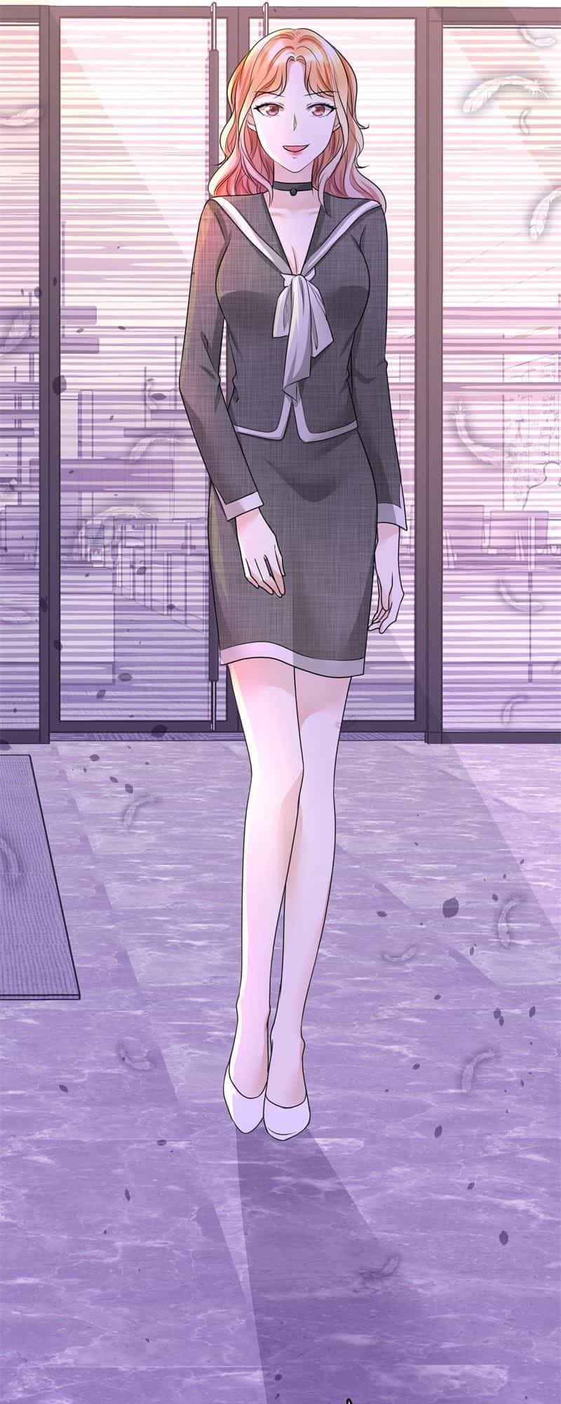 Con Đường Phản Công Của Sủng Thê - Chương 20 - ảnh 24