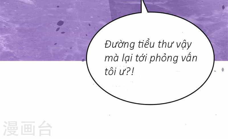 Con Đường Phản Công Của Sủng Thê - Chương 20 - ảnh 25