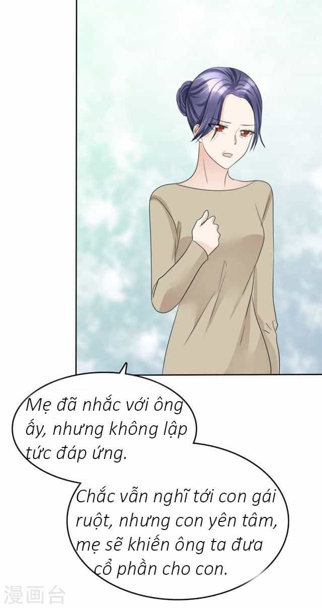 Con Đường Phản Công Của Sủng Thê - Chương 28 - ảnh 12