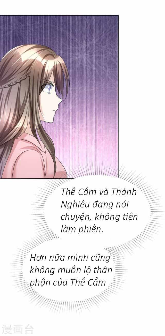 Con Đường Phản Công Của Sủng Thê - Chương 30 - ảnh 10