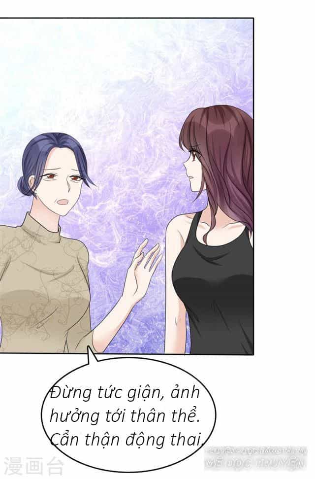 Con Đường Phản Công Của Sủng Thê - Chương 31 - ảnh 21