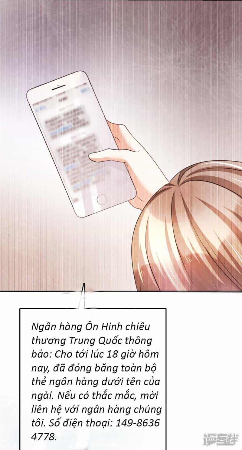 Con Đường Phản Công Của Sủng Thê - Chương 4 - ảnh 10