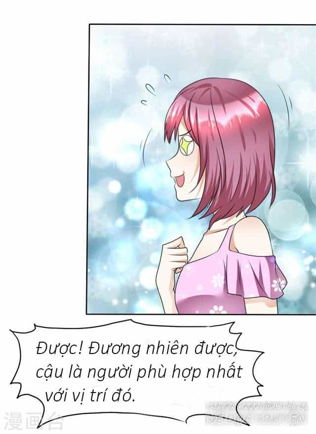 Con Đường Phản Công Của Sủng Thê - Chương 40 - ảnh 16