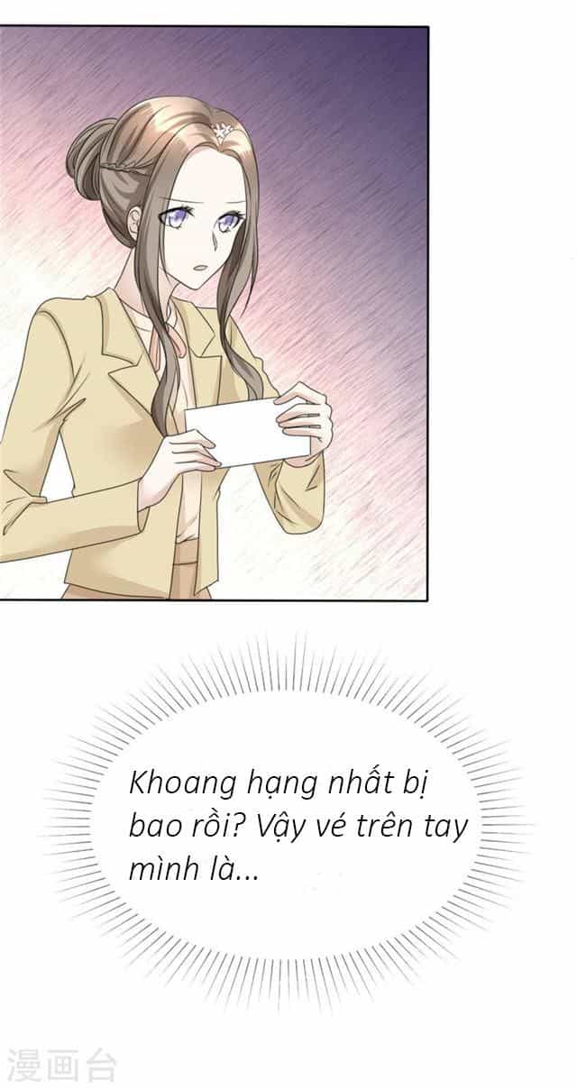Con Đường Phản Công Của Sủng Thê - Chương 43 - ảnh 28