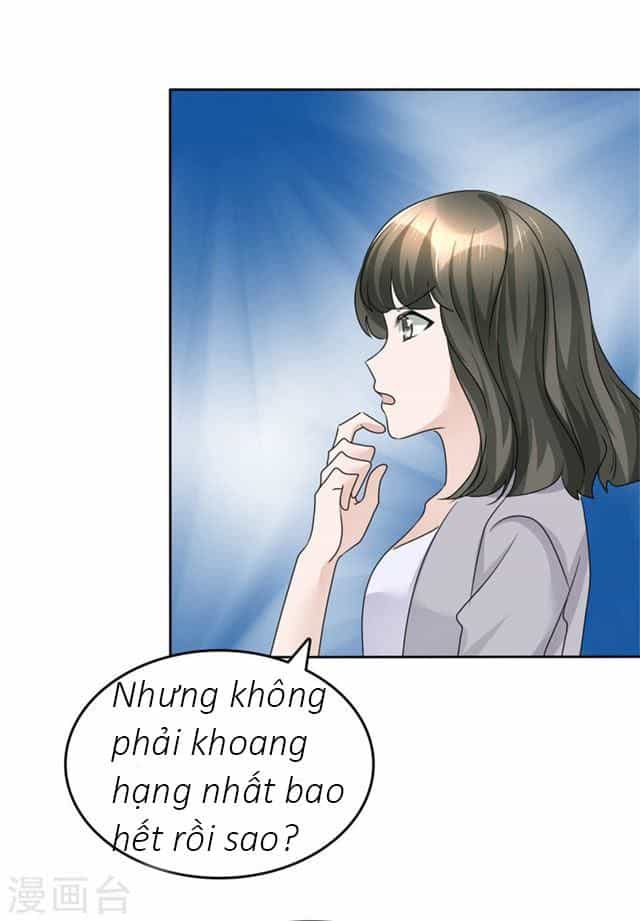 Con Đường Phản Công Của Sủng Thê - Chương 43 - ảnh 38
