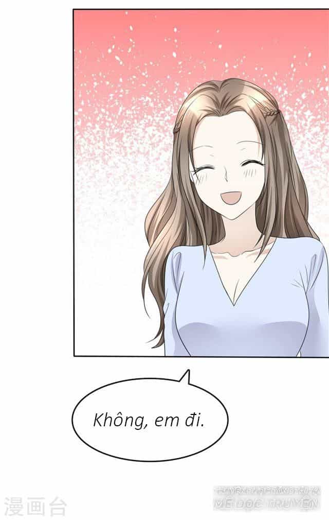 Con Đường Phản Công Của Sủng Thê - Chương 43 - ảnh 6
