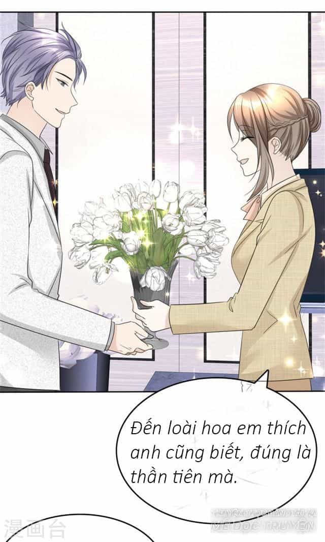 Con Đường Phản Công Của Sủng Thê - Chương 45 - ảnh 6