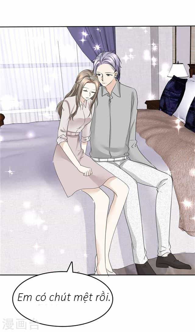 Con Đường Phản Công Của Sủng Thê - Chương 46 - ảnh 33