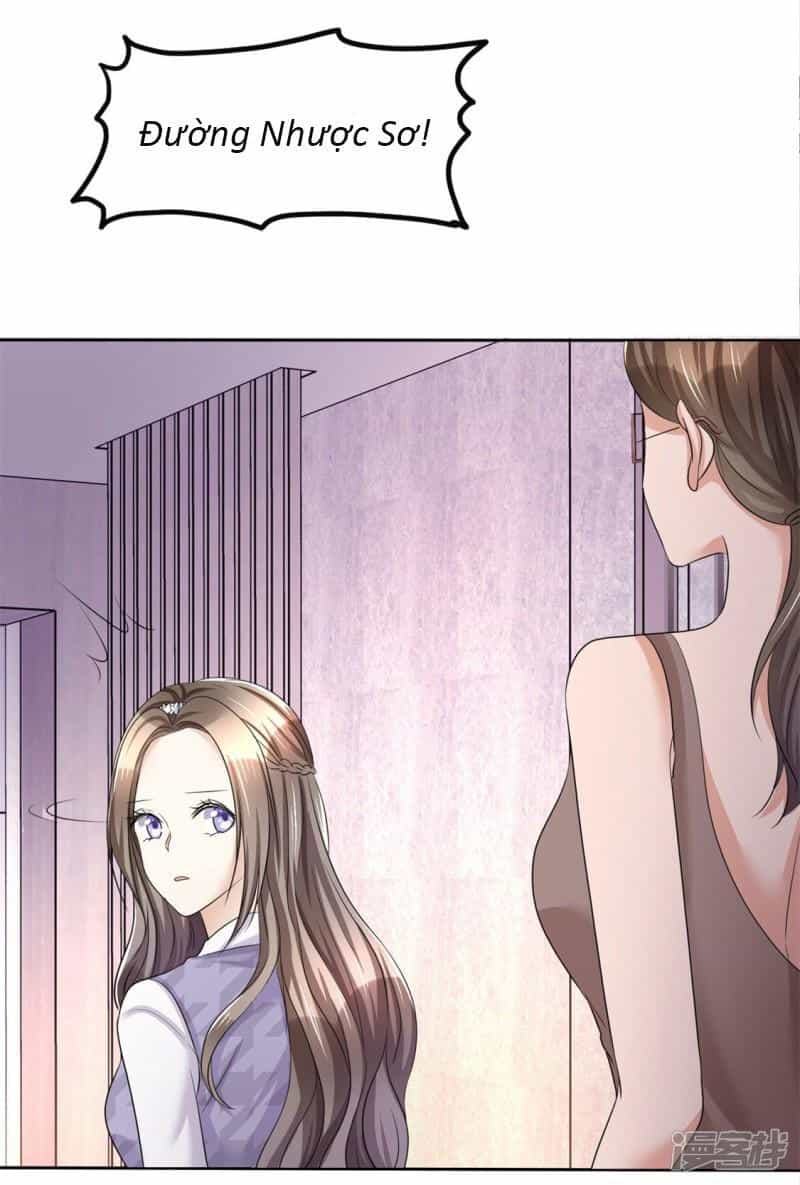 Con Đường Phản Công Của Sủng Thê - Chương 9 - ảnh 25