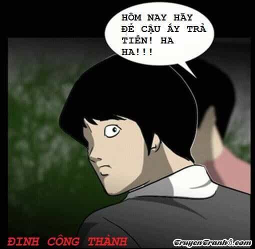 Con Đường Sau Núi - Chương 1 - ảnh 10