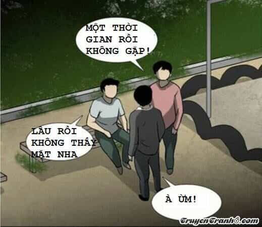Con Đường Sau Núi - Chương 1 - ảnh 8