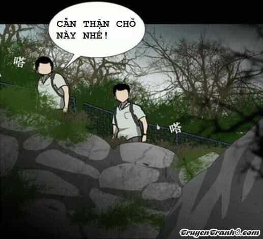 Con Đường Sau Núi - Chương 2 - ảnh 5