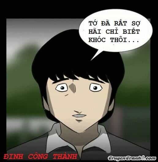 Con Đường Sau Núi - Chương 5 - ảnh 2