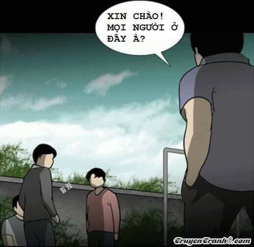 Con Đường Sau Núi - Chương 5 - ảnh 33