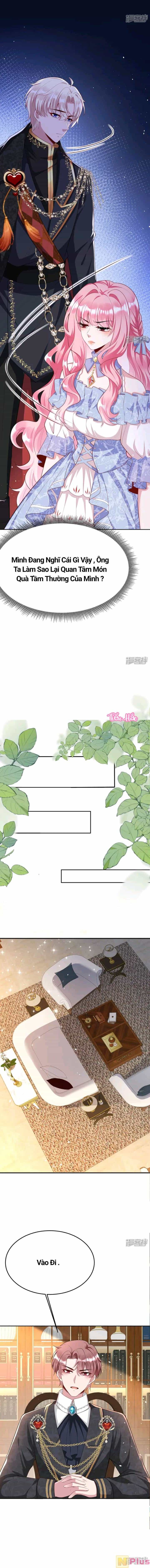 Con Gái Bảo Bối Của Bạo Quân Giết Chóc - Chương 2 - ảnh 7