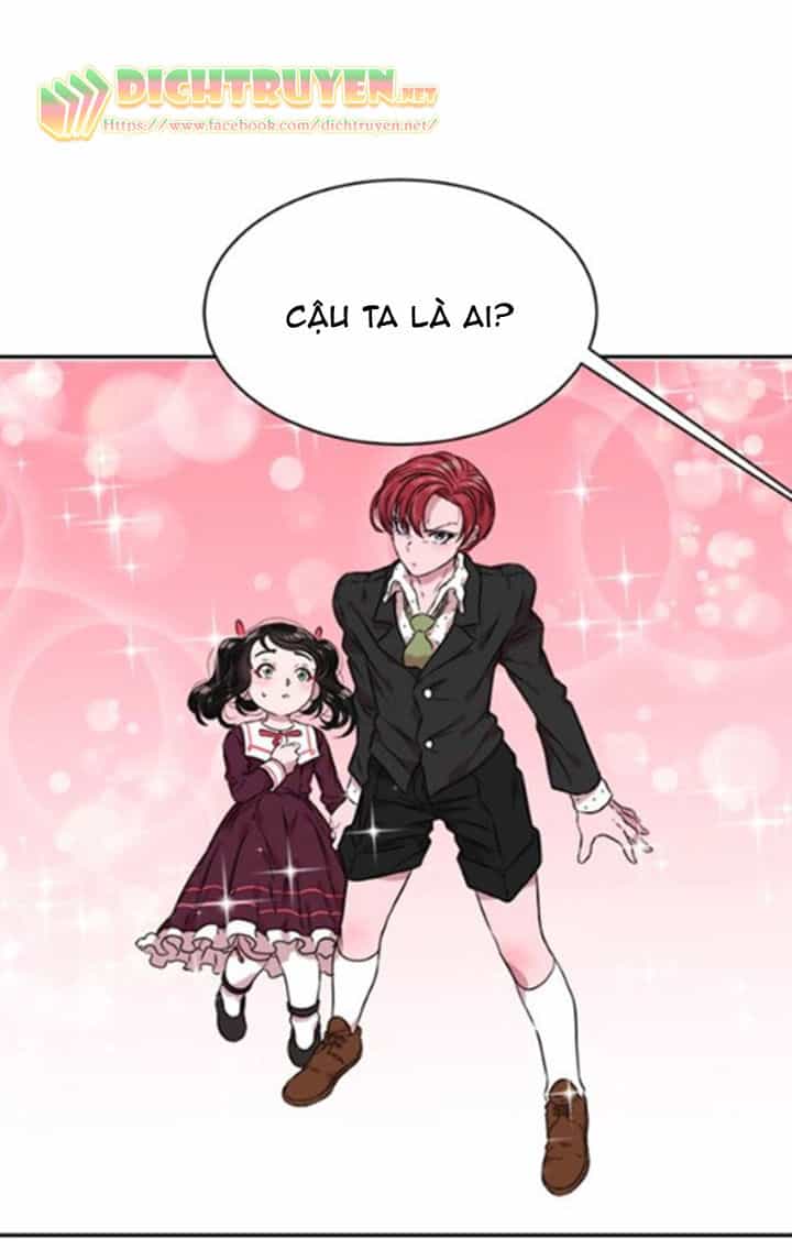 Con Gái Bảo Bối Của Ma Vương - Chương 9 - ảnh 2