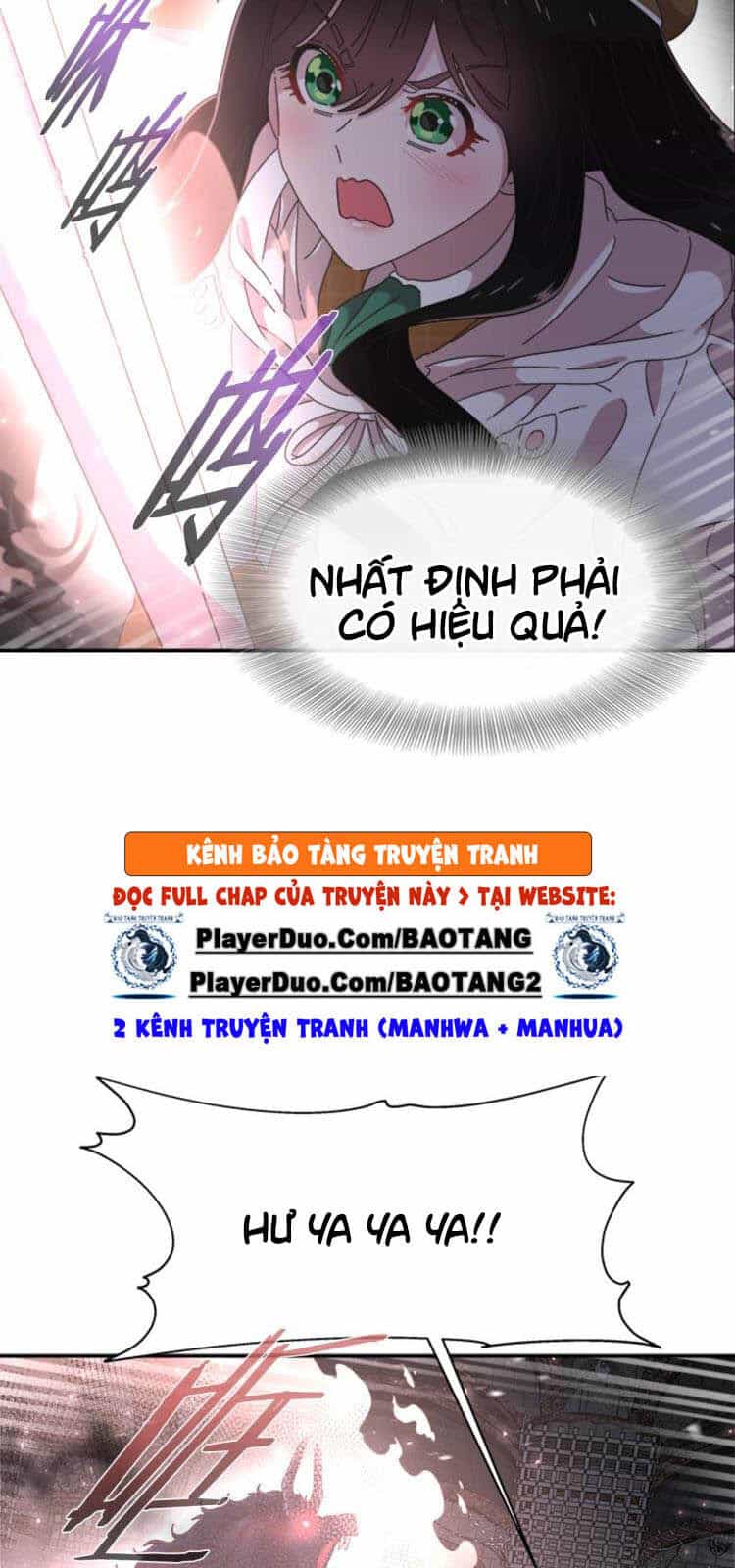 Con Gái Bảo Bối Của Ma Vương - Chương 101 - ảnh 18
