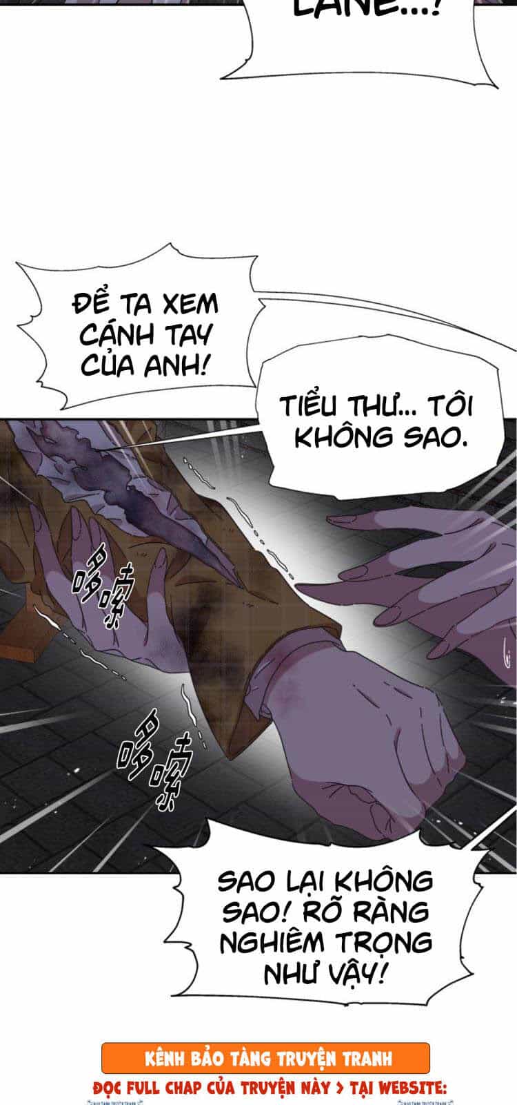 Con Gái Bảo Bối Của Ma Vương - Chương 101 - ảnh 24