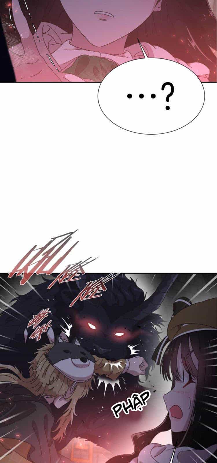 Con Gái Bảo Bối Của Ma Vương - Chương 101 - ảnh 8