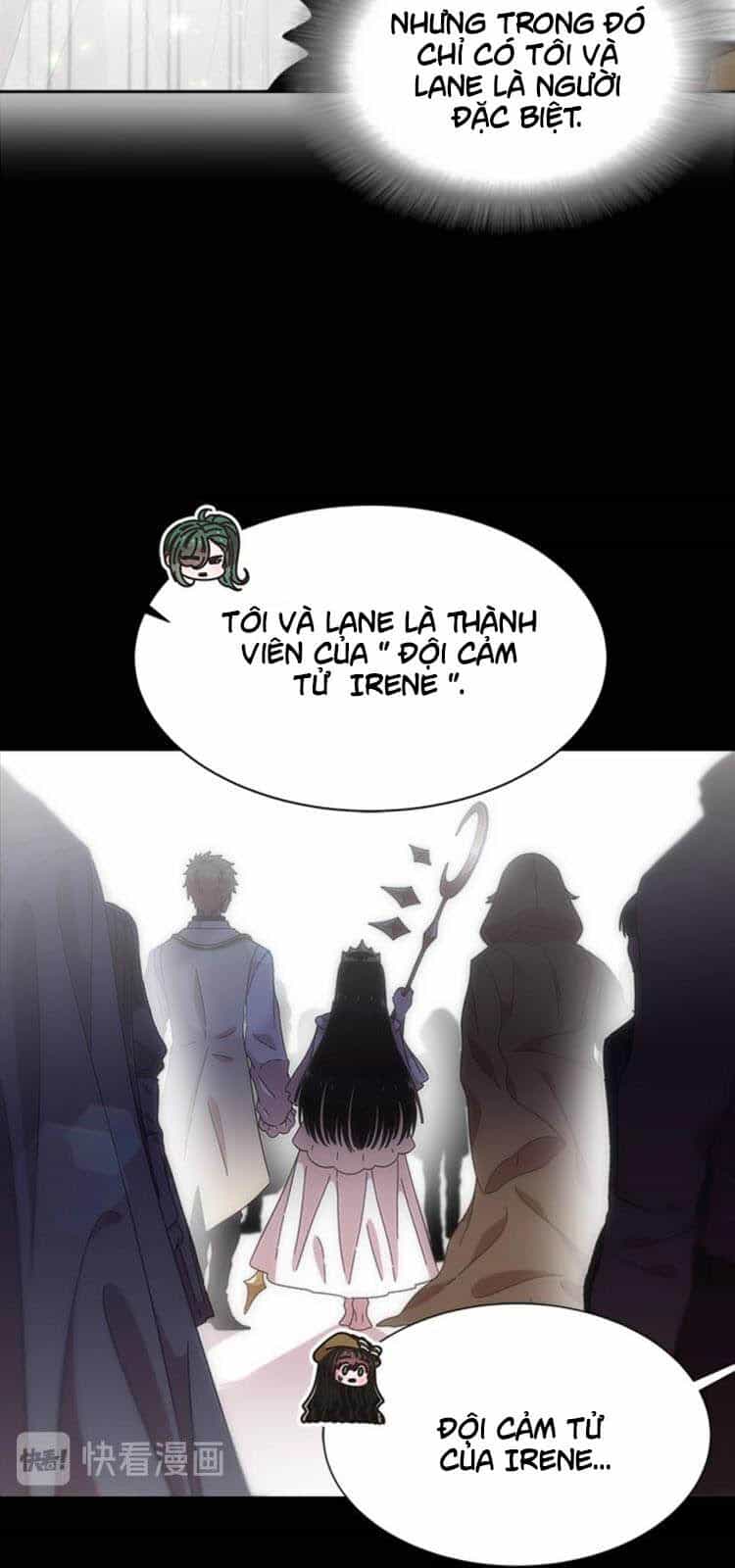Con Gái Bảo Bối Của Ma Vương - Chương 103 - ảnh 14
