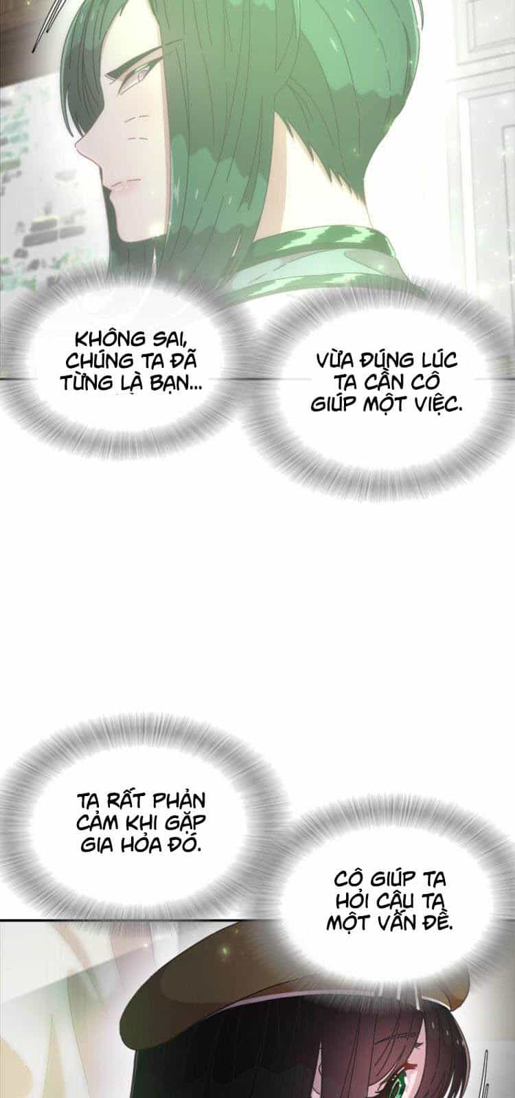 Con Gái Bảo Bối Của Ma Vương - Chương 103 - ảnh 18