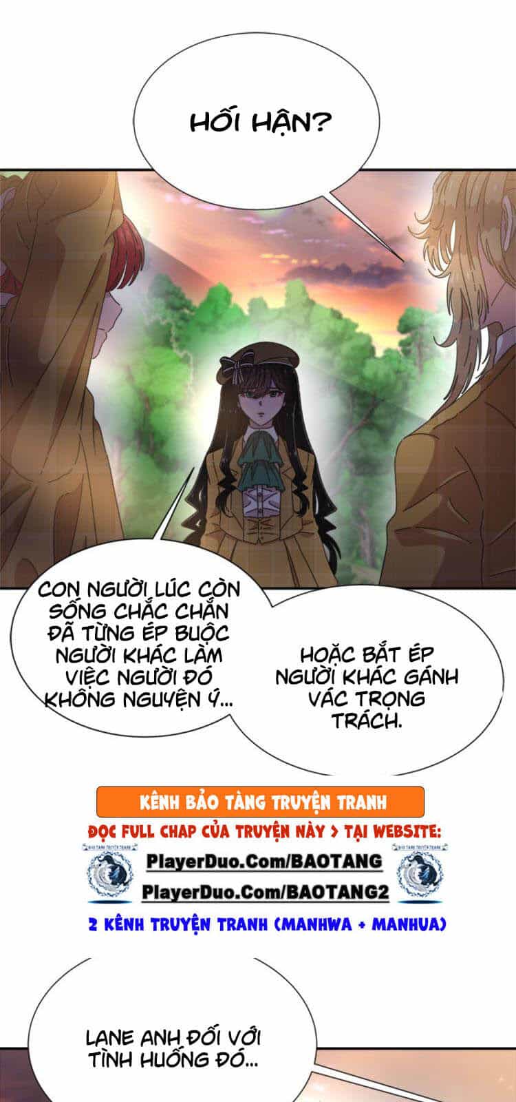 Con Gái Bảo Bối Của Ma Vương - Chương 103 - ảnh 26