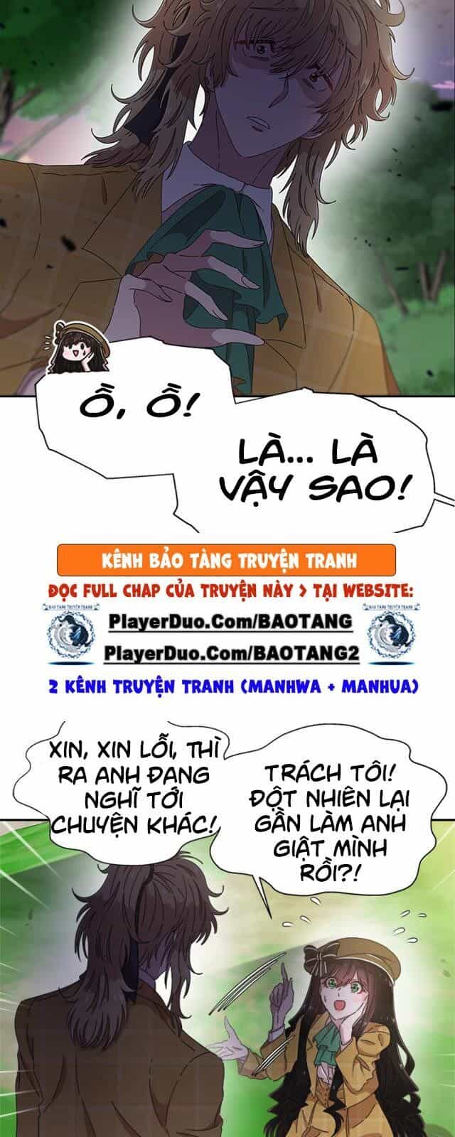 Con Gái Bảo Bối Của Ma Vương - Chương 104 - ảnh 11