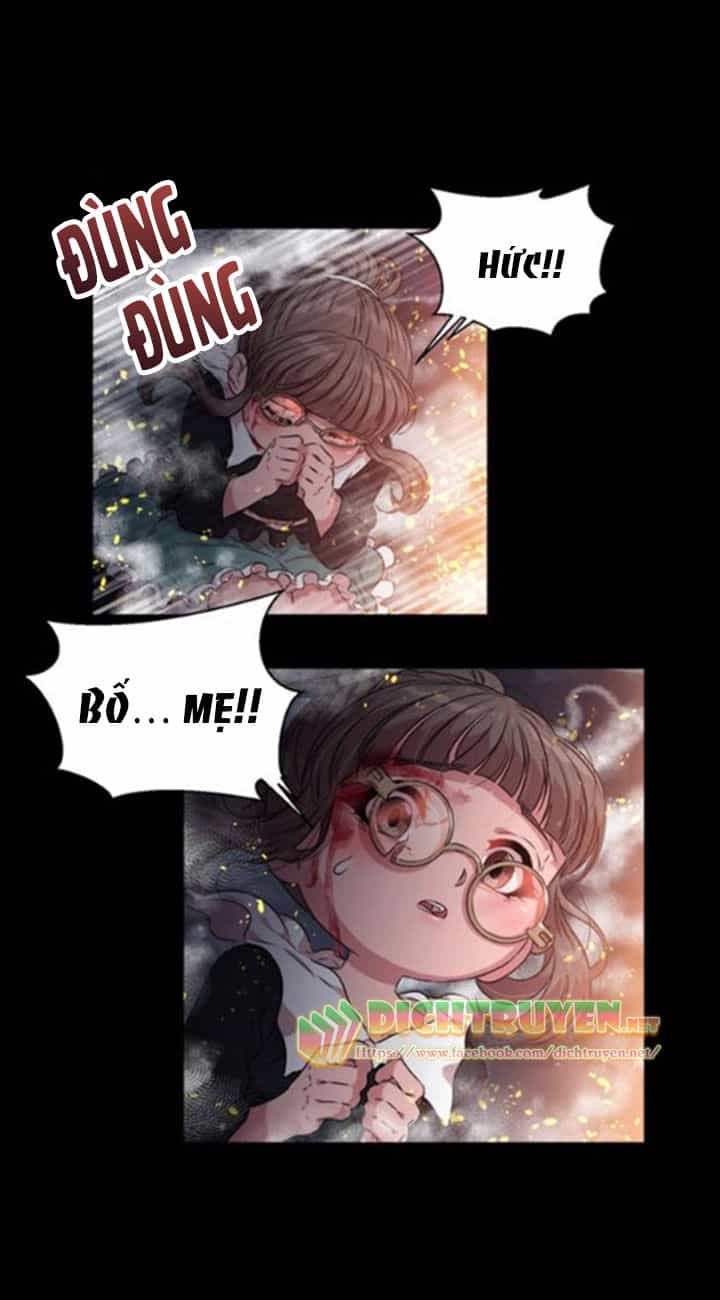 Con Gái Bảo Bối Của Ma Vương - Chương 10 - ảnh 10