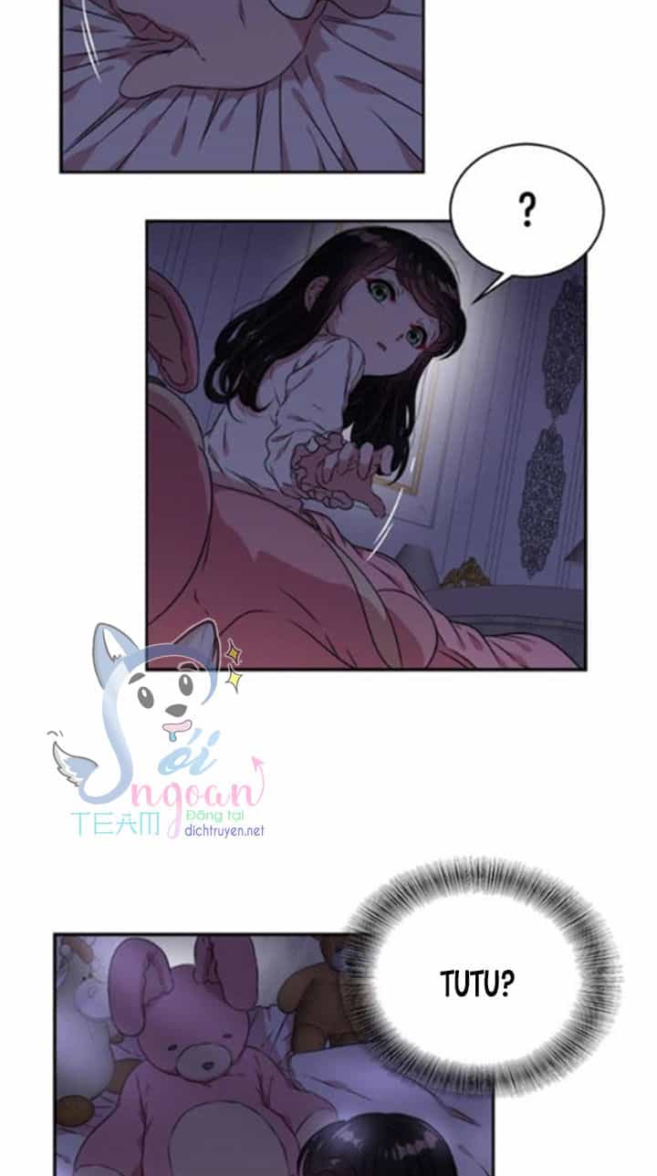 Con Gái Bảo Bối Của Ma Vương - Chương 10 - ảnh 27