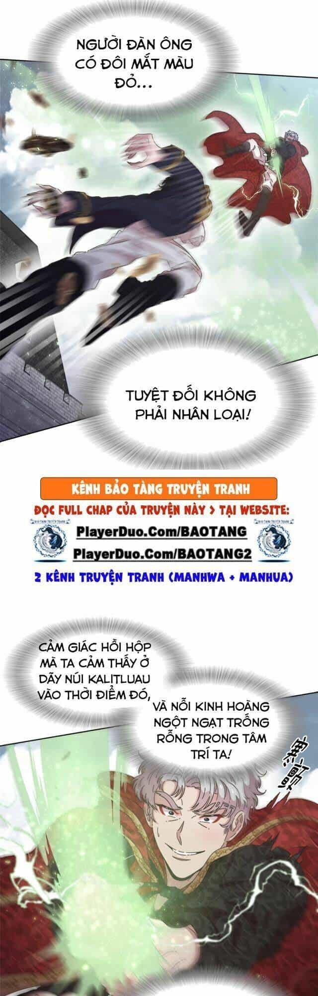Con Gái Bảo Bối Của Ma Vương - Chương 111 - ảnh 25
