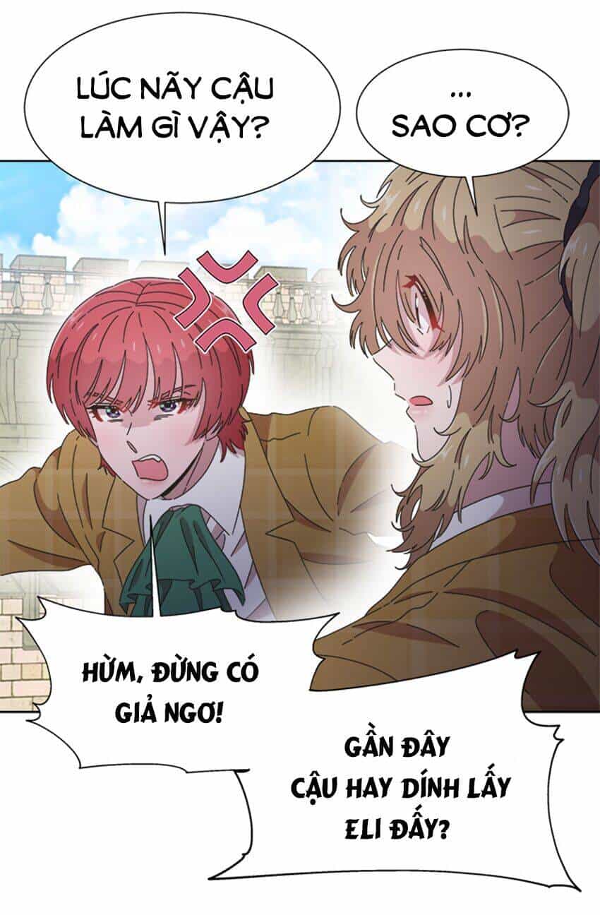 Con Gái Bảo Bối Của Ma Vương - Chương 113 - ảnh 26