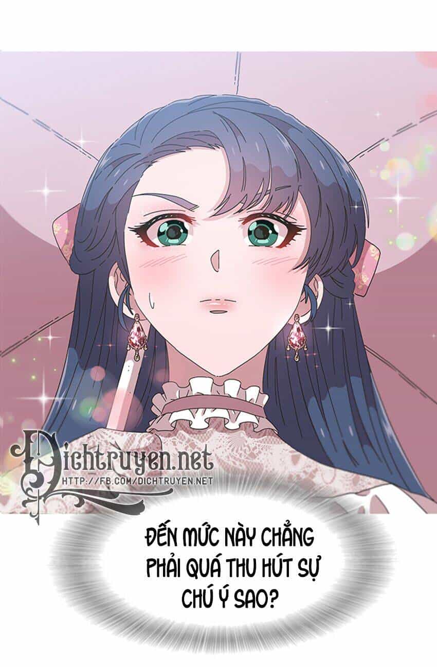 Con Gái Bảo Bối Của Ma Vương - Chương 113 - ảnh 6