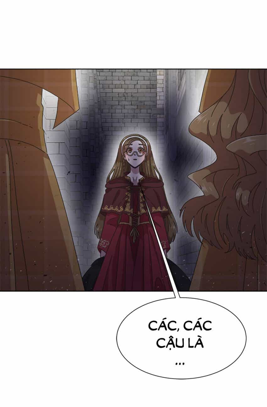 Con Gái Bảo Bối Của Ma Vương - Chương 114 - ảnh 10