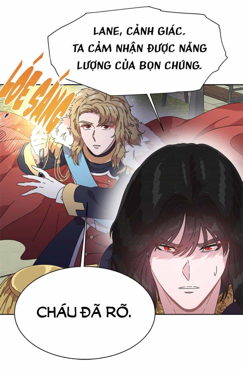 Con Gái Bảo Bối Của Ma Vương - Chương 115 - ảnh 58