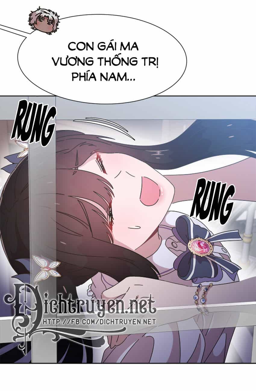 Con Gái Bảo Bối Của Ma Vương - Chương 117 - ảnh 16