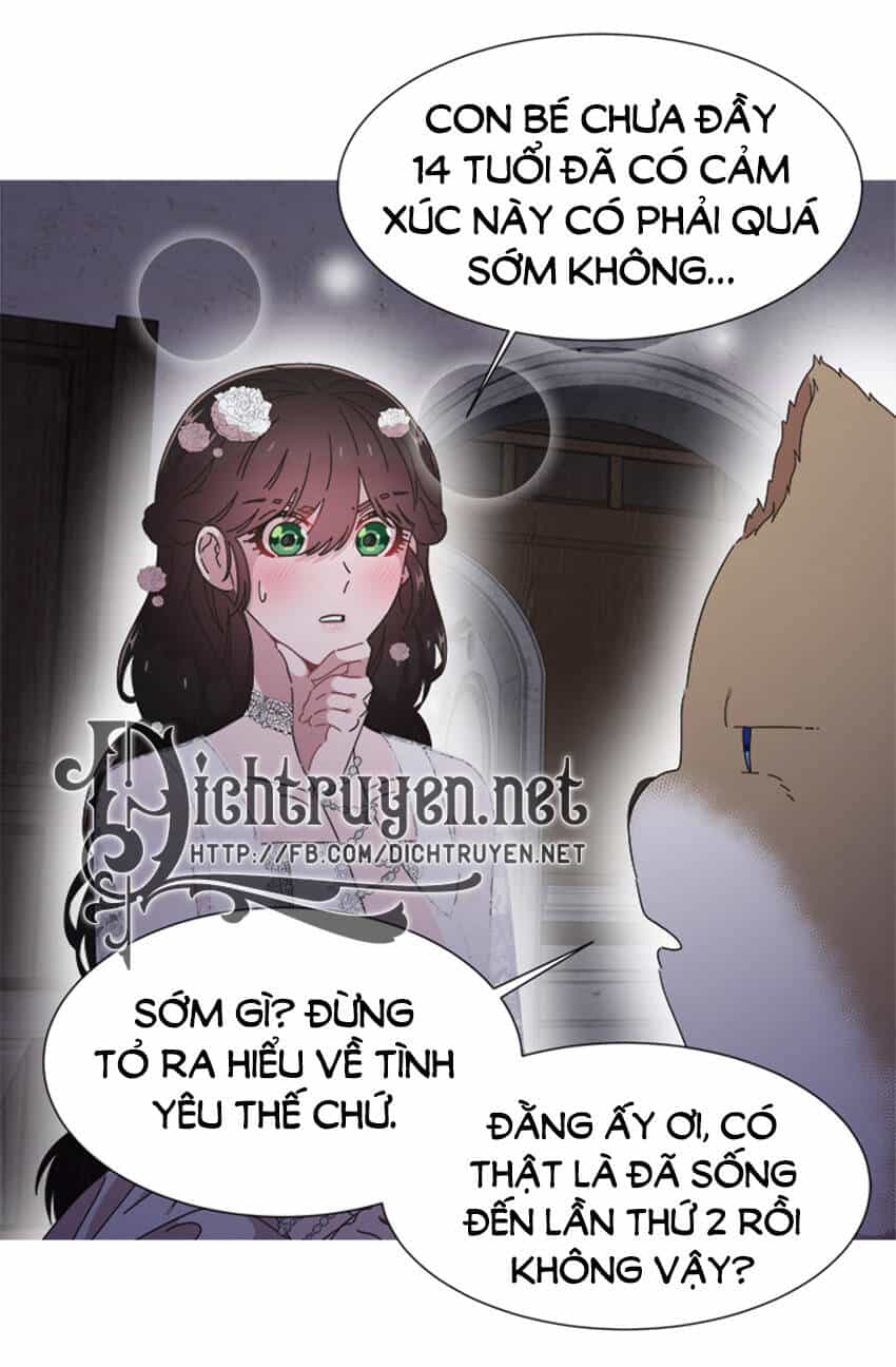 Con Gái Bảo Bối Của Ma Vương - Chương 117 - ảnh 70