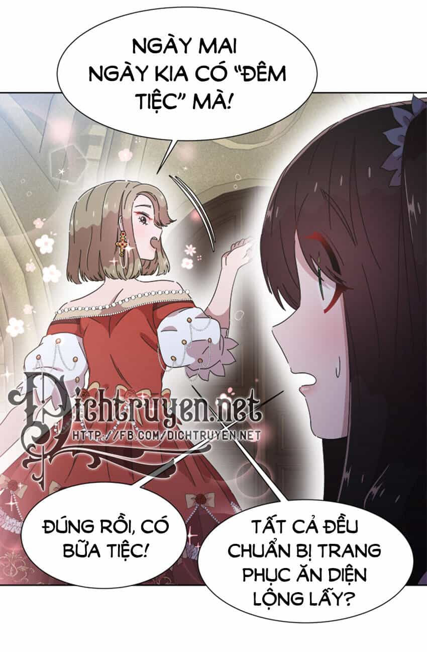 Con Gái Bảo Bối Của Ma Vương - Chương 117 - ảnh 8
