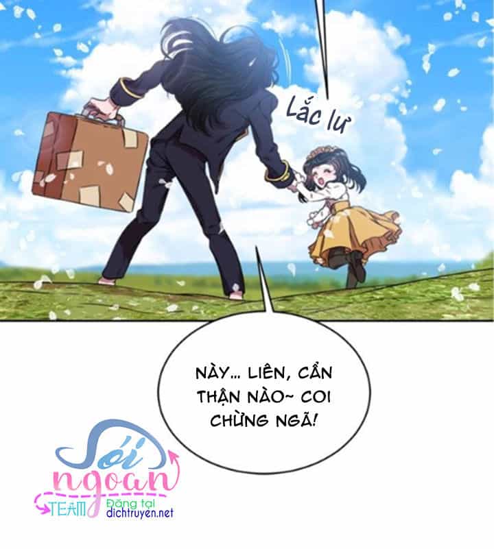 Con Gái Bảo Bối Của Ma Vương - Chương 11 - ảnh 18