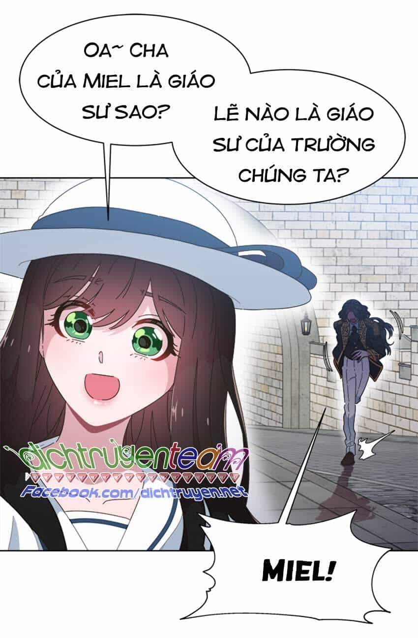 Con Gái Bảo Bối Của Ma Vương - Chương 123 - ảnh 18
