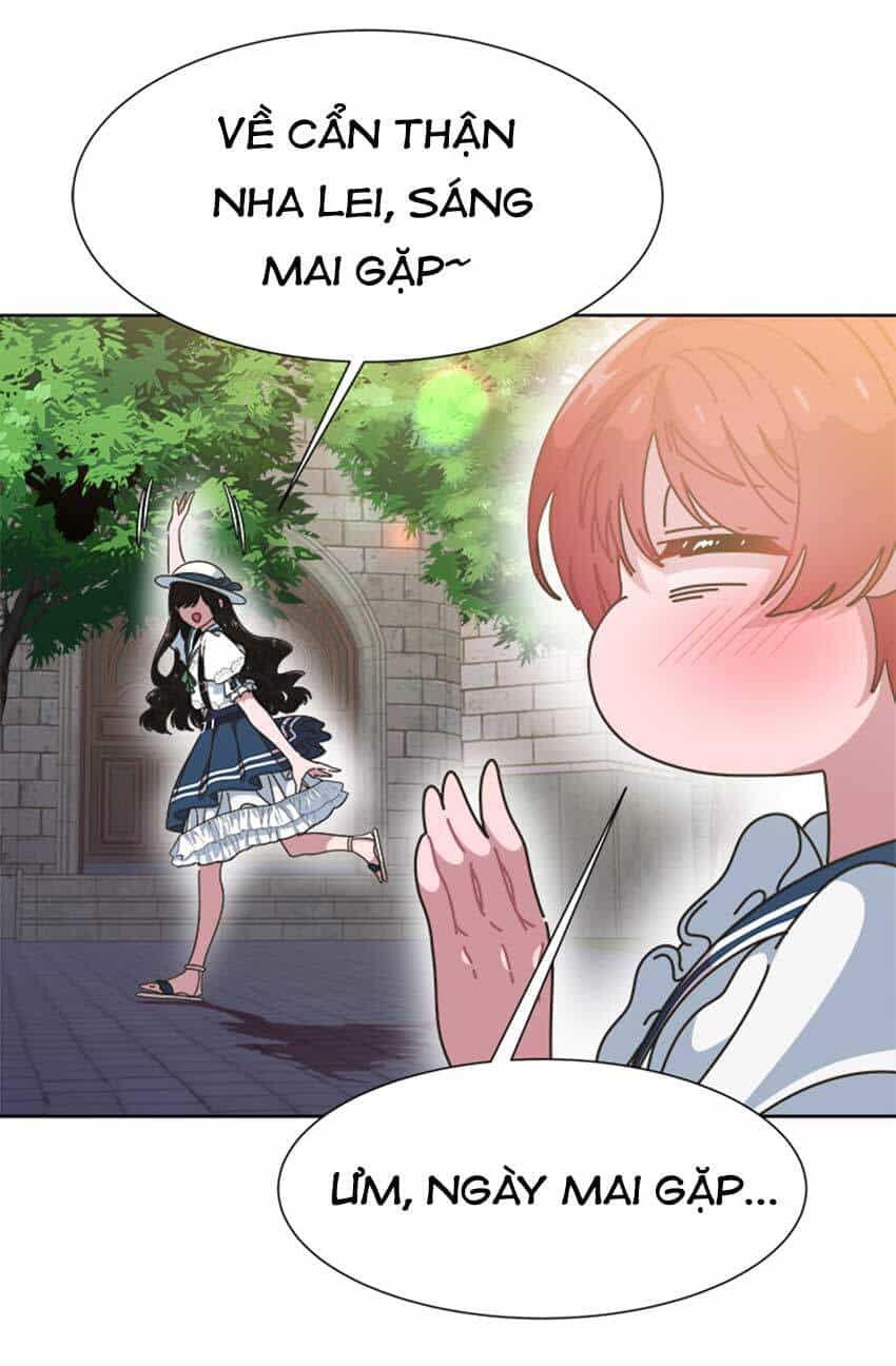 Con Gái Bảo Bối Của Ma Vương - Chương 123 - ảnh 70