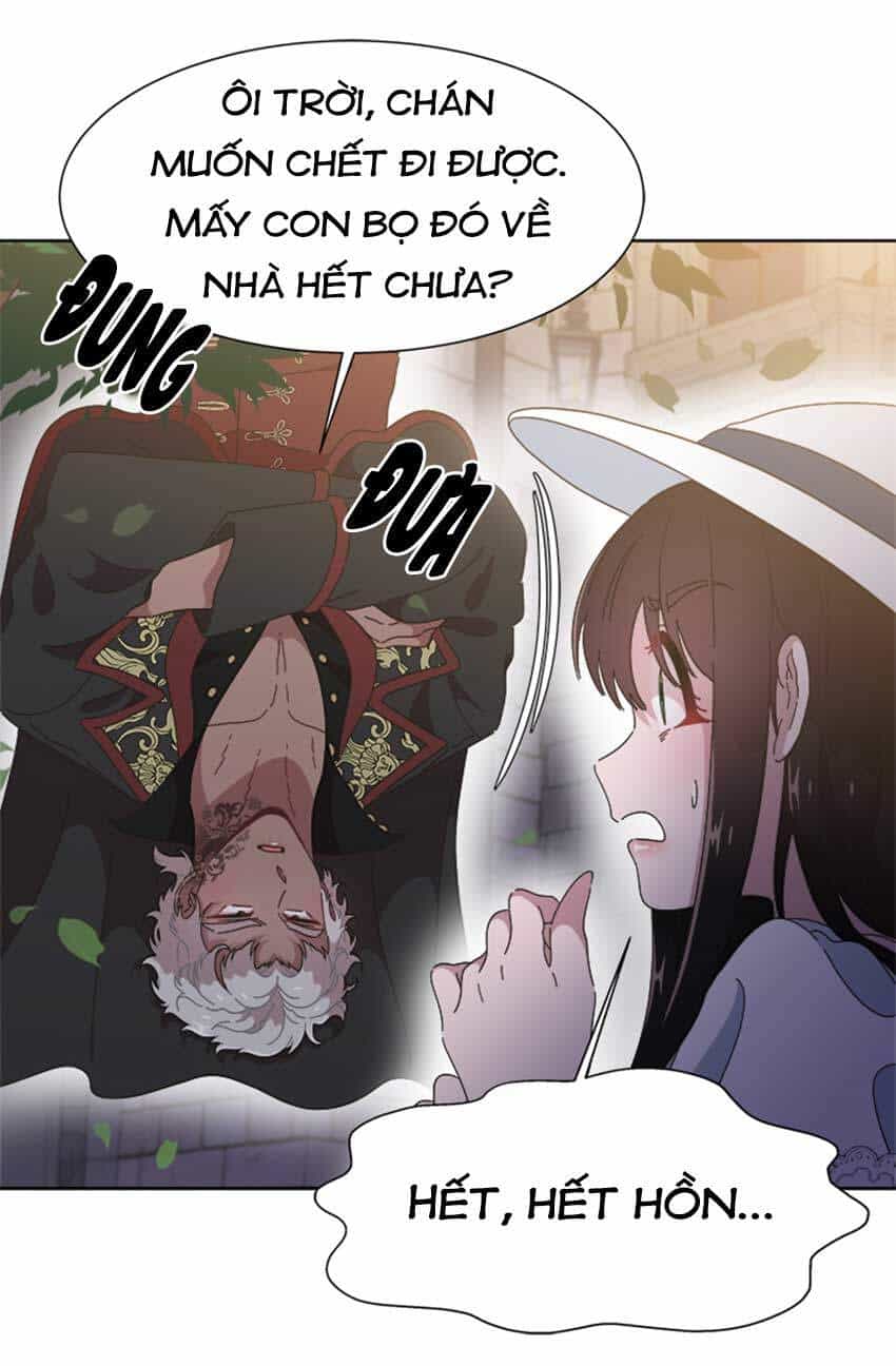 Con Gái Bảo Bối Của Ma Vương - Chương 123 - ảnh 72