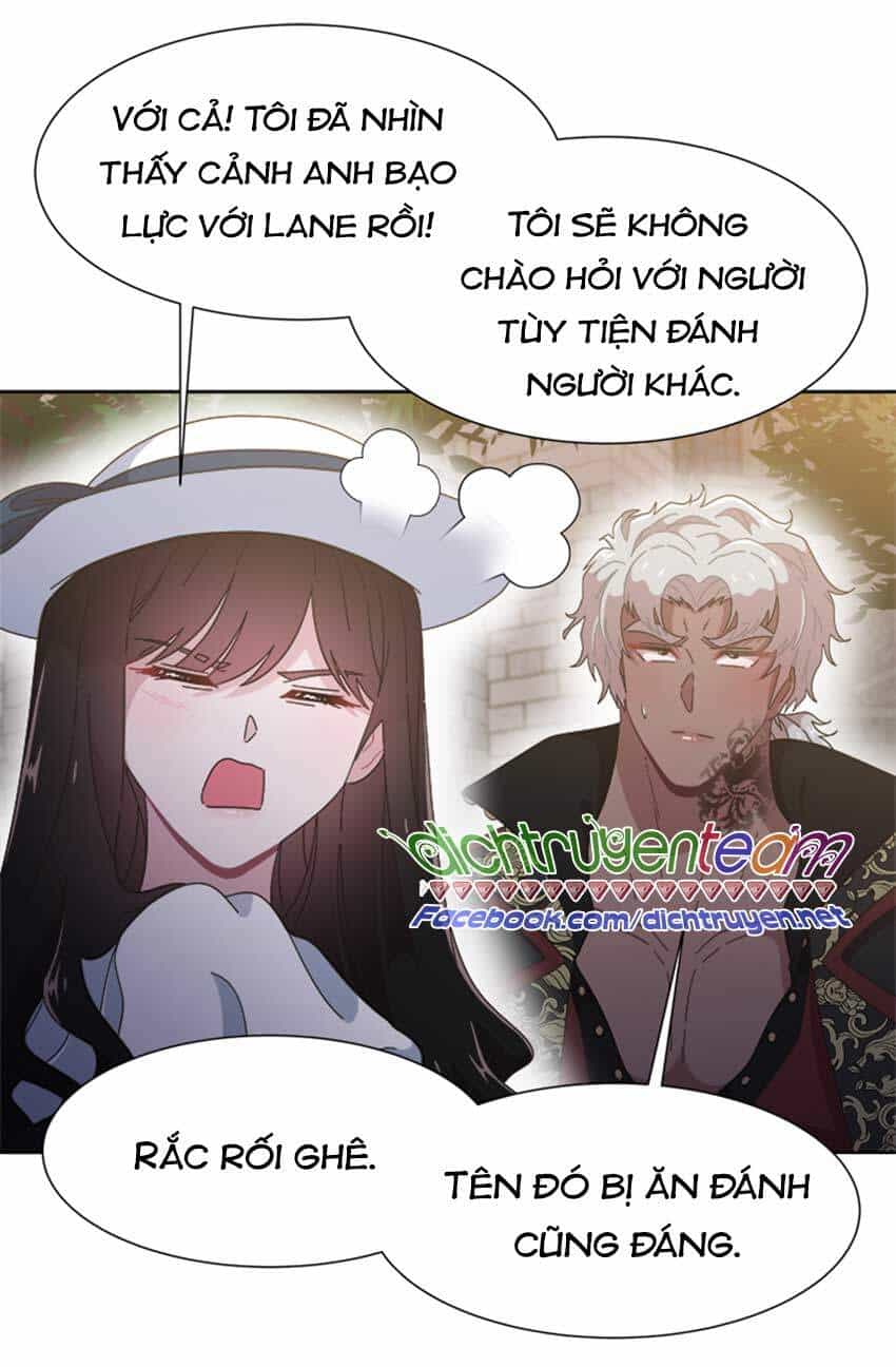 Con Gái Bảo Bối Của Ma Vương - Chương 123 - ảnh 75